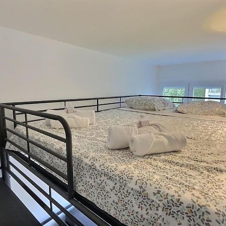 "L'Horizon" De Miss.K Conciergerie Apartman Mâcon Kültér fotó