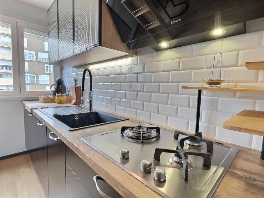 "L'Horizon" De Miss.K Conciergerie Apartman Mâcon Kültér fotó